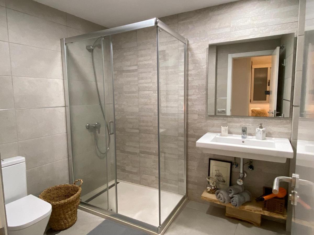 Viuter - Magna Home Las Canteras Beach + Parking 라스팔마스 외부 사진