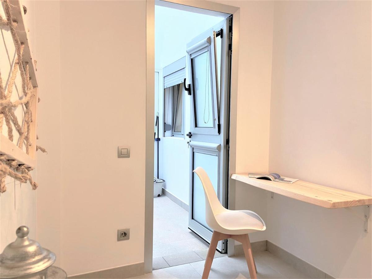 Viuter - Magna Home Las Canteras Beach + Parking 라스팔마스 외부 사진