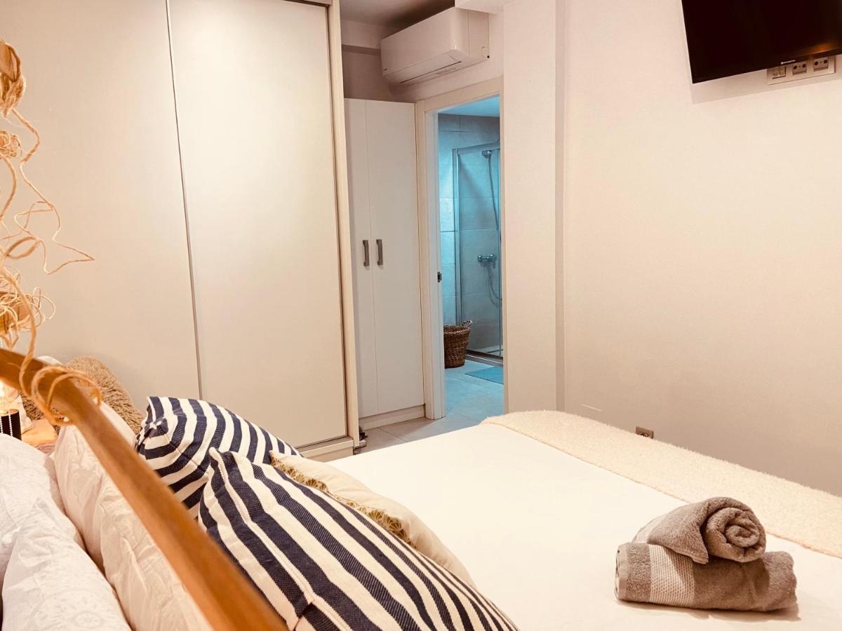 Viuter - Magna Home Las Canteras Beach + Parking 라스팔마스 외부 사진