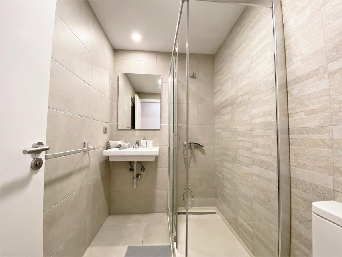 Viuter - Magna Home Las Canteras Beach + Parking 라스팔마스 외부 사진