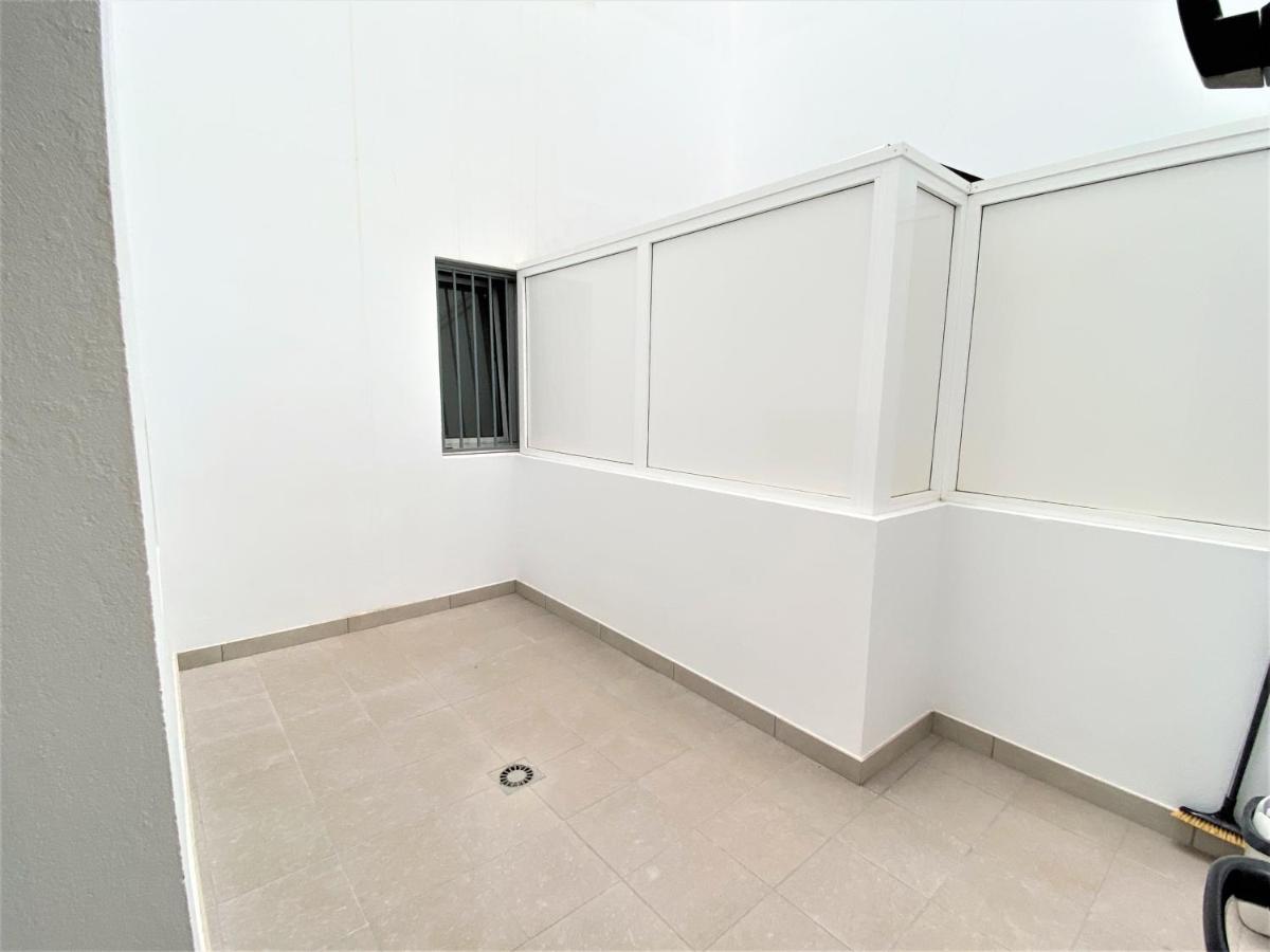 Viuter - Magna Home Las Canteras Beach + Parking 라스팔마스 외부 사진
