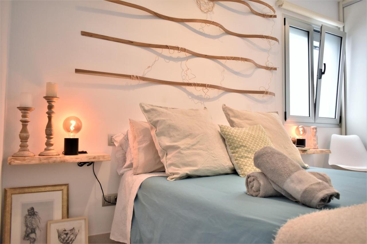 Viuter - Magna Home Las Canteras Beach + Parking 라스팔마스 외부 사진