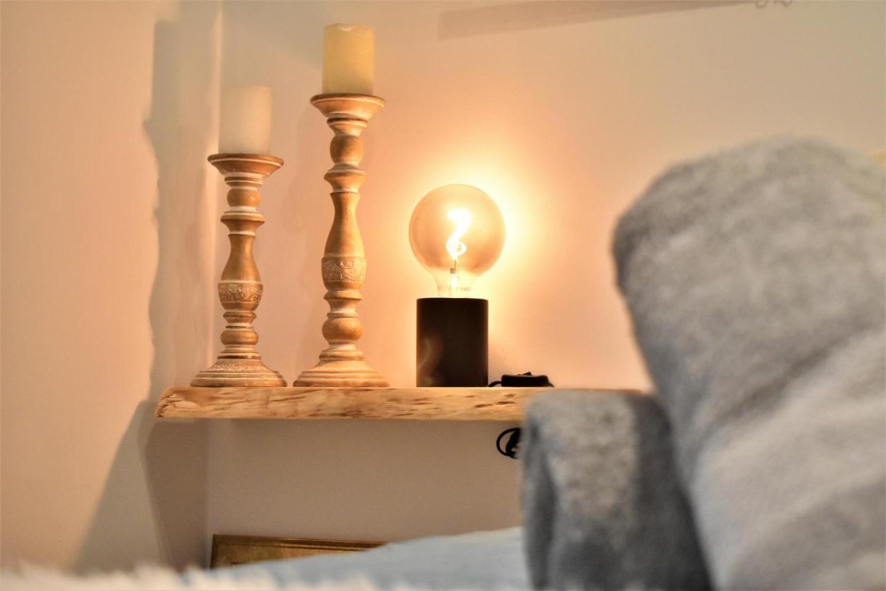 Viuter - Magna Home Las Canteras Beach + Parking 라스팔마스 외부 사진