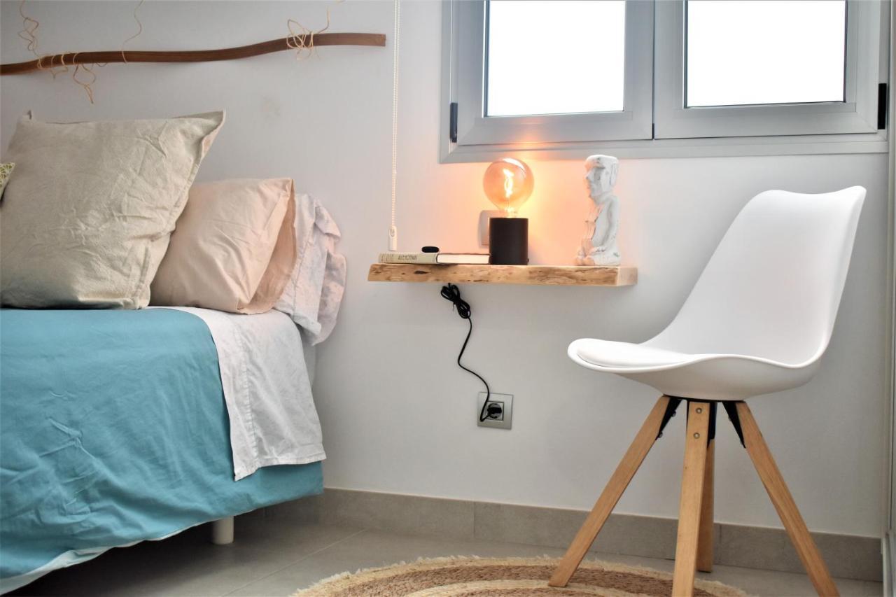 Viuter - Magna Home Las Canteras Beach + Parking 라스팔마스 외부 사진