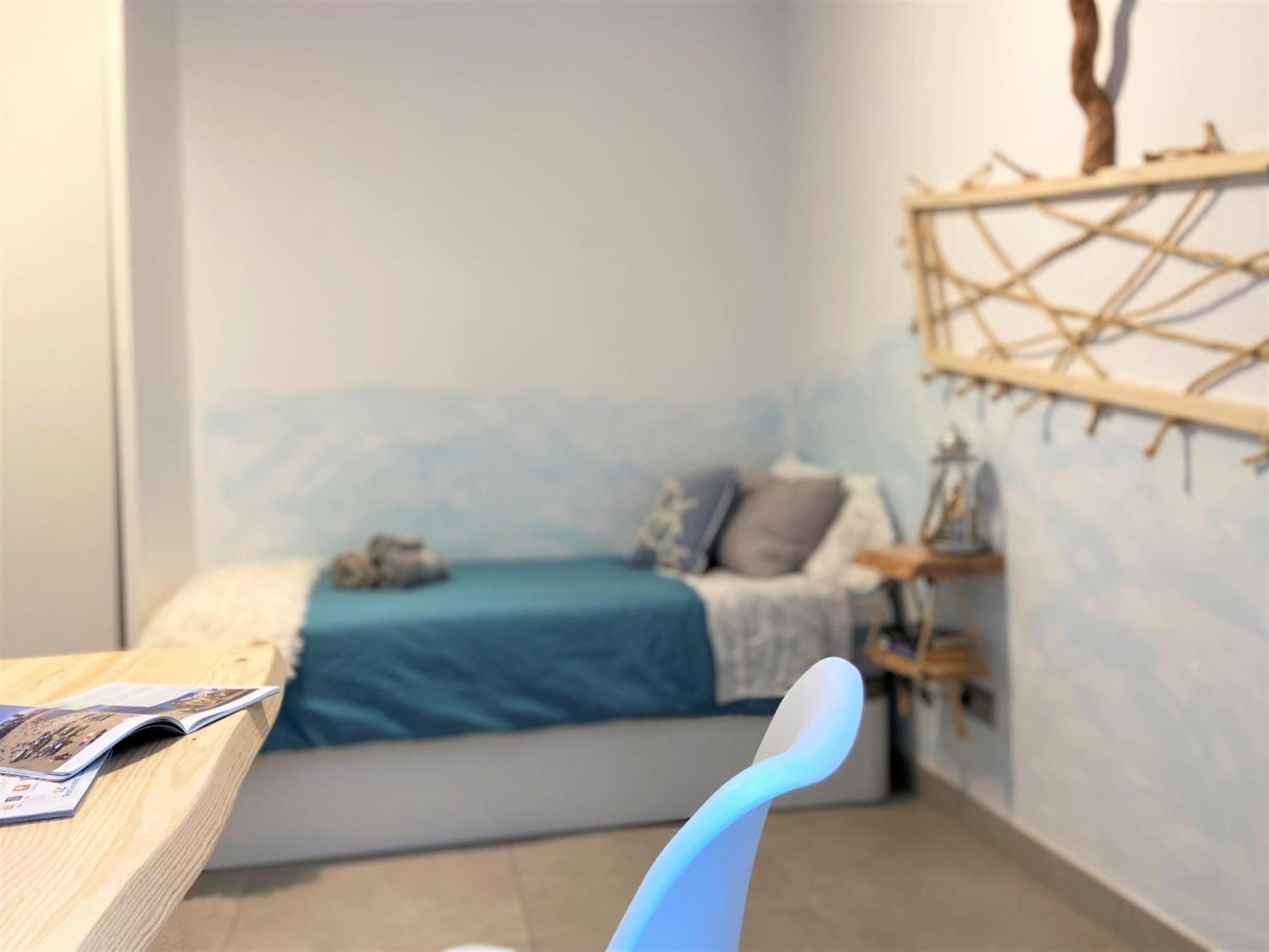 Viuter - Magna Home Las Canteras Beach + Parking 라스팔마스 외부 사진