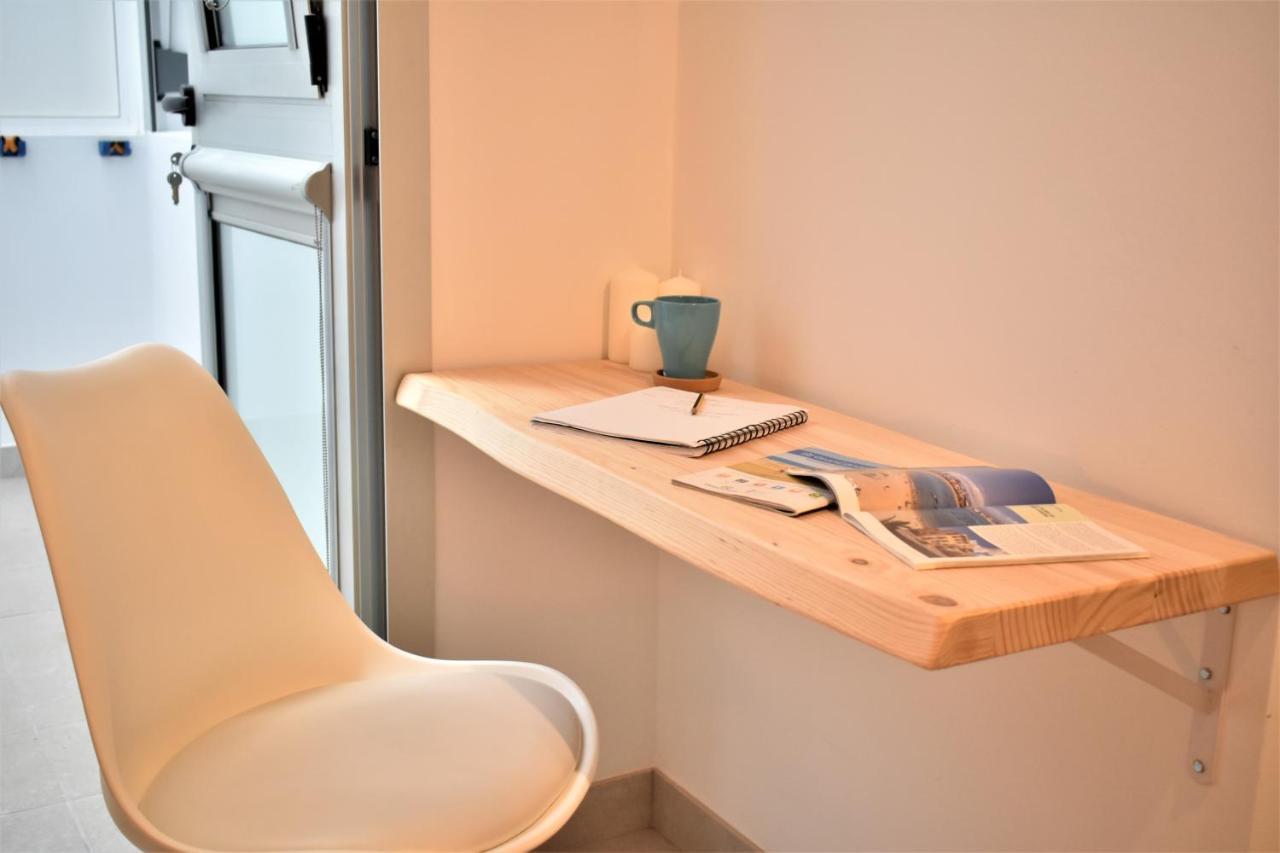 Viuter - Magna Home Las Canteras Beach + Parking 라스팔마스 외부 사진