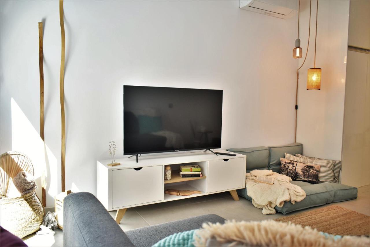 Viuter - Magna Home Las Canteras Beach + Parking 라스팔마스 외부 사진